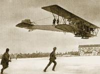 Авиация Первой мировой войны