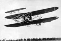 Авиационный транспорт: немного истории