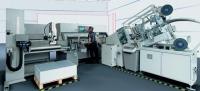 Как происходит производство печатных изделий